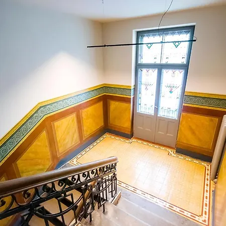 Library House 