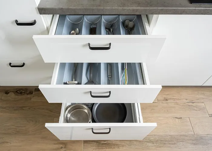 Dzīvoklis Library House 